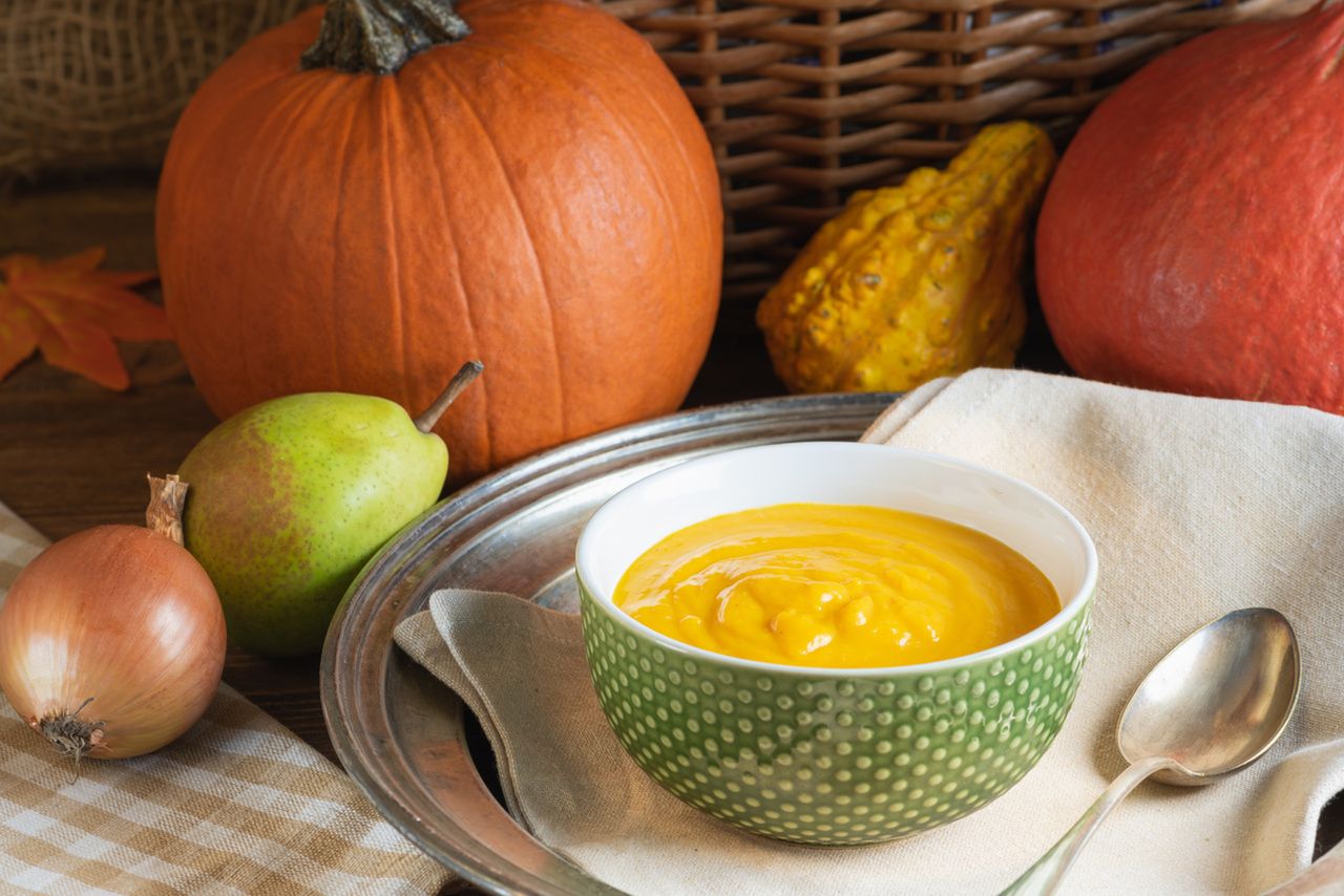 Dieta papkowata – zasady, produkty zalecane i jadłospis