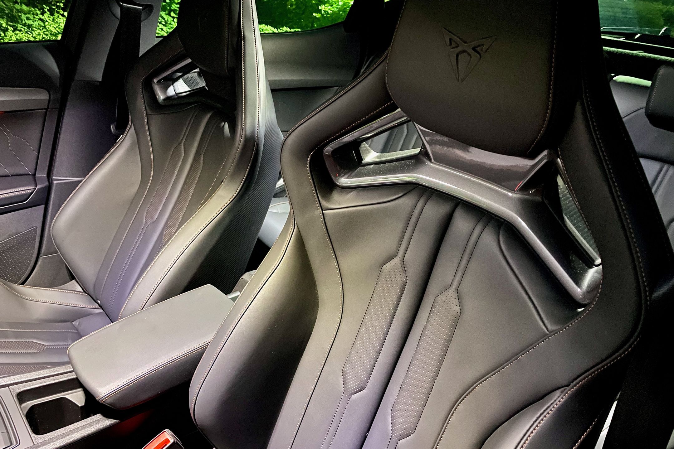 Cupra Formentor VZ5