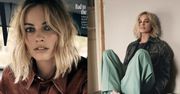 Margot Robbie na okładce "W Magazine"