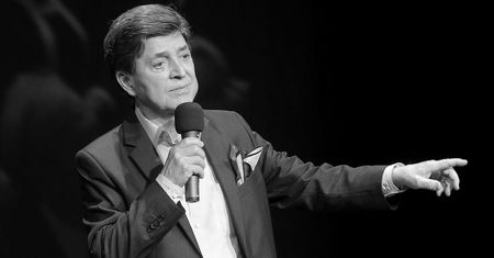Jerzy Połomski nie żyje. Miał 89 lat