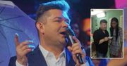Zenek Martyniuk i piękna modelka dali czadu. Fani wysyłają go na Eurowizję