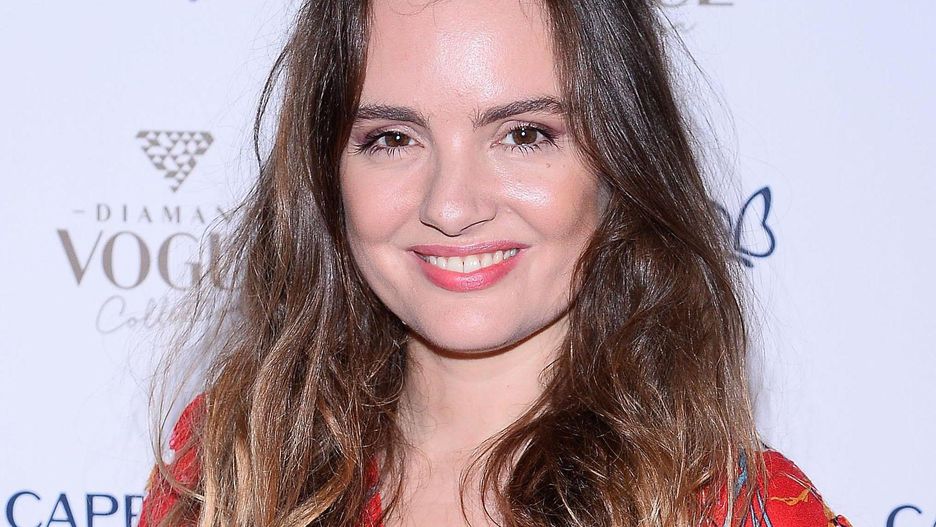 Maria Niklińska kusi fanów