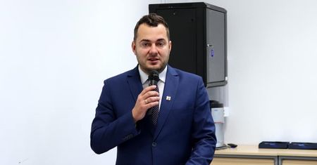 Prezydent Łomży ma powód do radości. Dostanie podwyżkę
