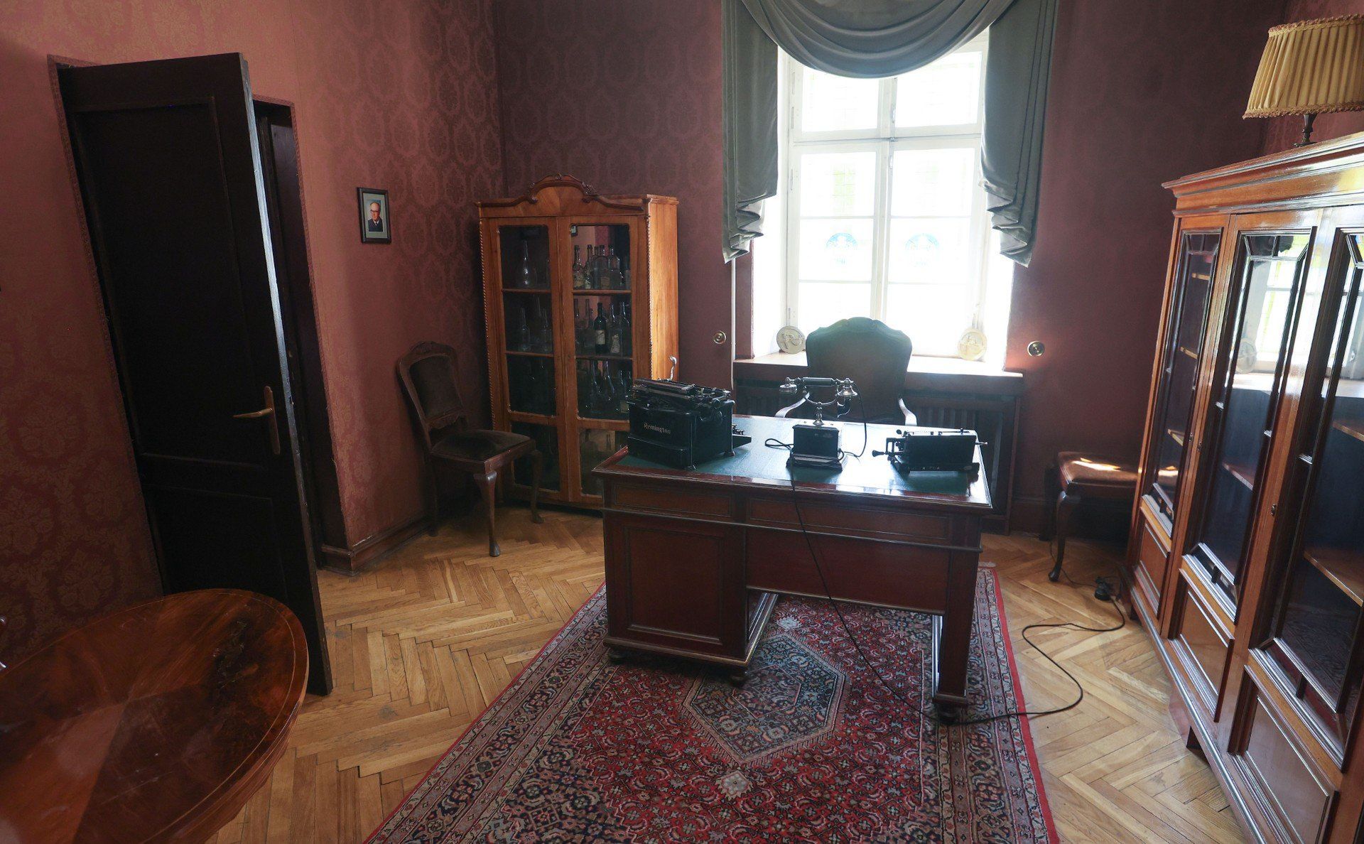 Muzeum Gorzelnictwa w Łańcucie