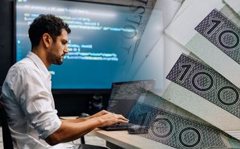 Średnio 16 tys. zł brutto. Te umiejętności dają największe podwyżki