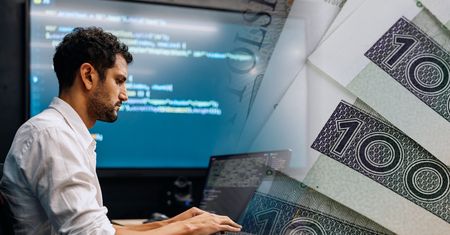 Średnio 16 tys. zł brutto. Te umiejętności dają największe podwyżki