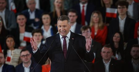 Przemówienie Czarnka. Najostrzejsze cytaty z wystąpienia w Krakowie