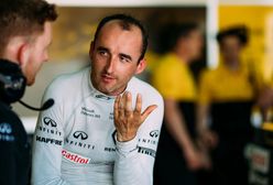 Robert Kubica. Sprawdź, ile wiesz o jego karierze sportowej