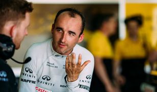 Robert Kubica. Sprawdź, ile wiesz o jego karierze sportowej