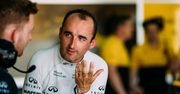 Robert Kubica. Sprawdź, ile wiesz o jego karierze sportowej