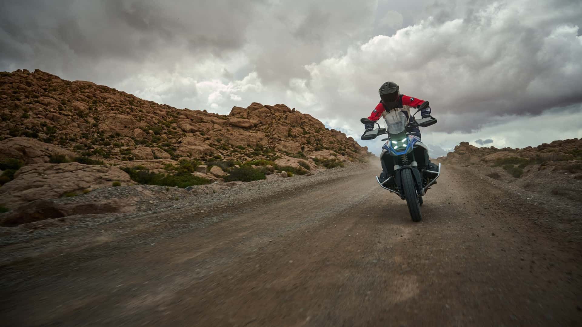 BMW R 1300 GS