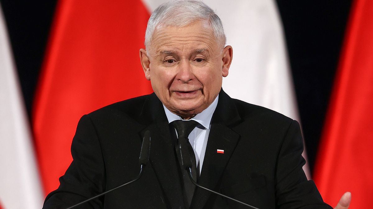 Jarosław Kaczyński