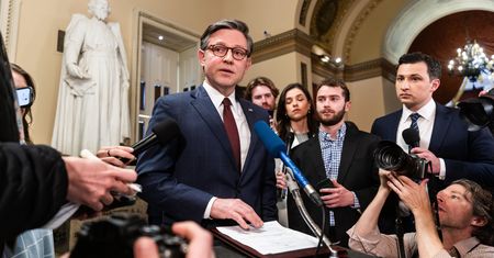 "Wreszcie zrobiły to, co jest właściwe". Brytyjski tygodnik komentuje decyzję USA