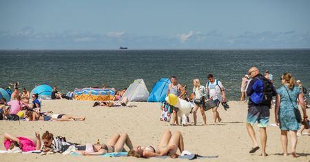Ale się ułożyło. Wystarczą trzy dni urlopu, żeby mieć aż 11 dni wolnego