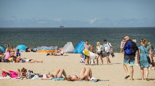 Ale się ułożyło. Wystarczą trzy dni urlopu, żeby mieć aż 11 dni wolnego