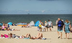 Ale się ułożyło. Wystarczą trzy dni urlopu, żeby mieć aż 11 dni wolnego