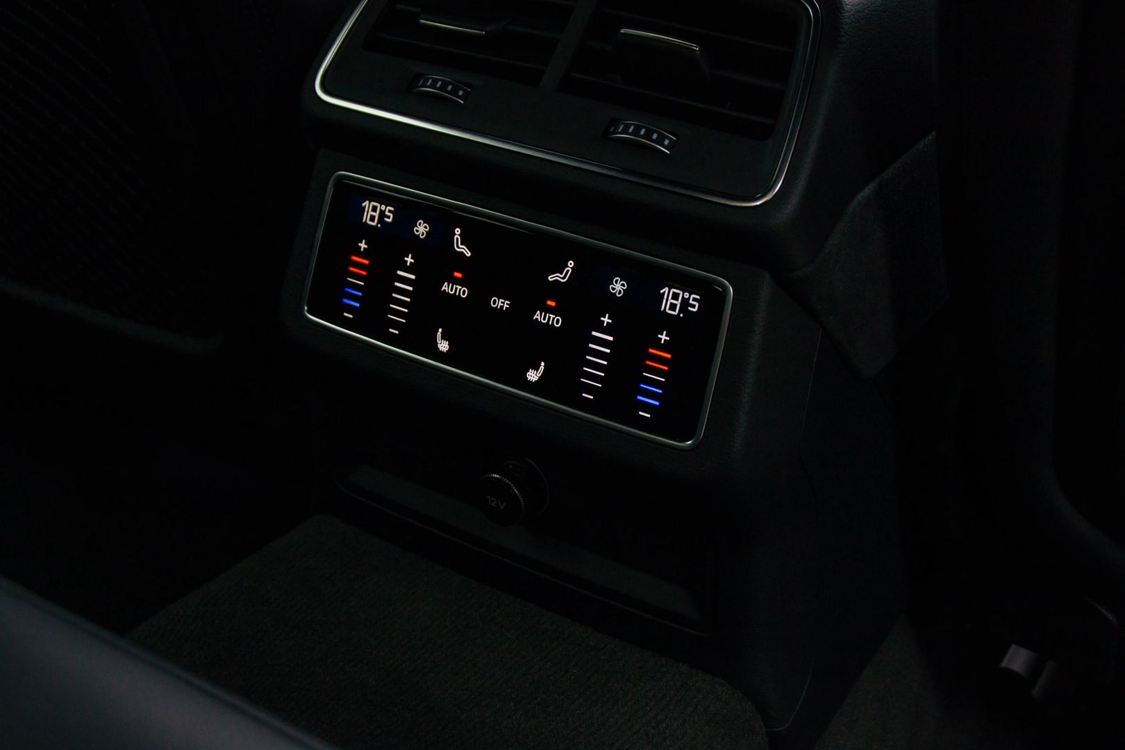 Audi RS 7 Sportback