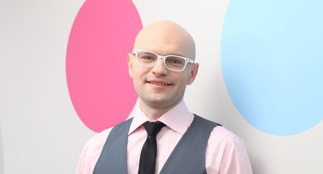 Grzegorz Tutkaj dyrektorem promocji Radia Wawa