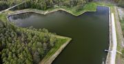 Rośnie problem z wodą w Polsce. To infrastruktura krytyczna