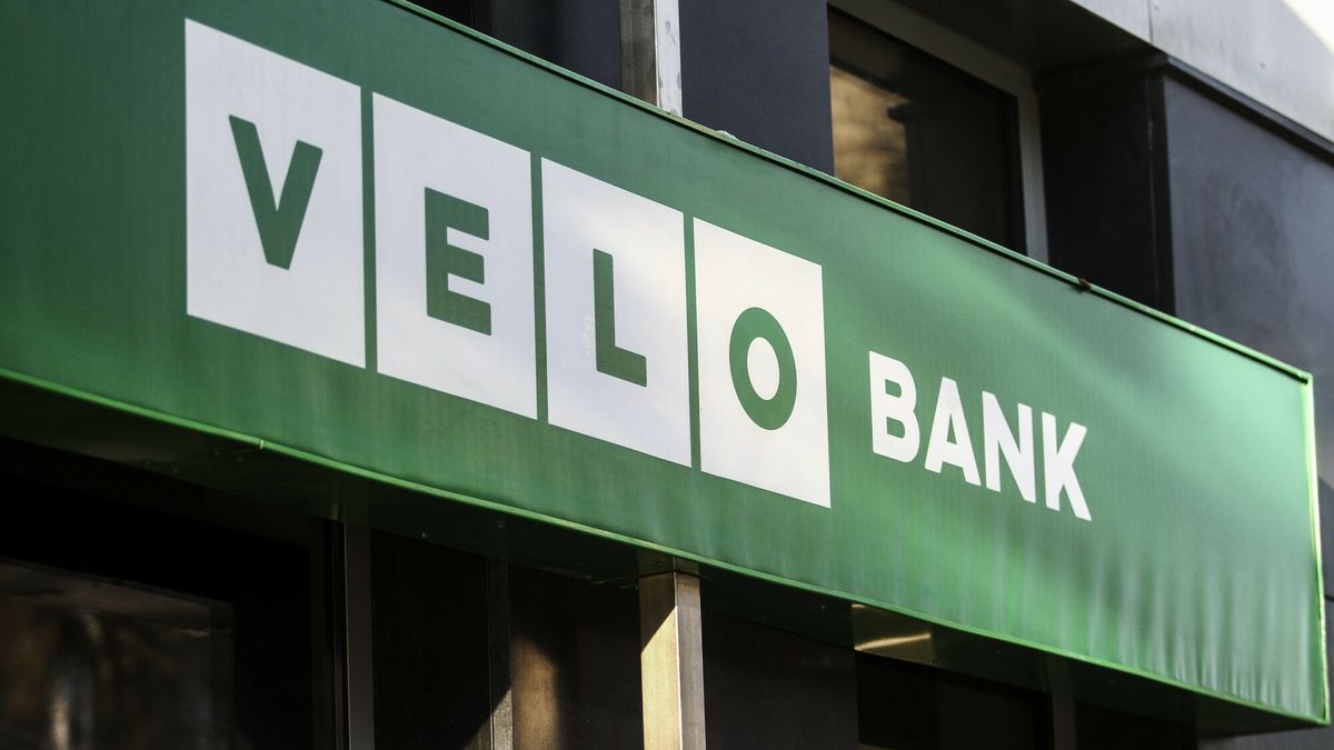 Wpłynęły pierwsze oferty dotyczące kupna VeloBank