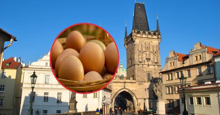 Dziwna tradycja u naszych sąsiadów. Robią to co roku