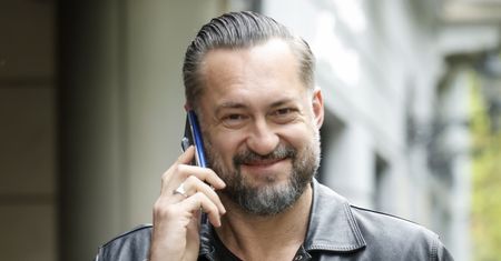 Tabloid donosi, że Marcin Prokop JEST ZAKOCHANY! "To jedna z najbardziej wpływowych kobiet w polskich mediach"