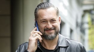 Tabloid donosi, że Marcin Prokop JEST ZAKOCHANY! "To jedna z najbardziej wpływowych kobiet w polskich mediach"