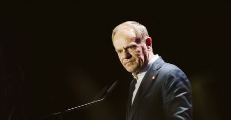 Donald Tusk o strategii na wybory prezydenckie. "Wygrać, utrzymując jedność"