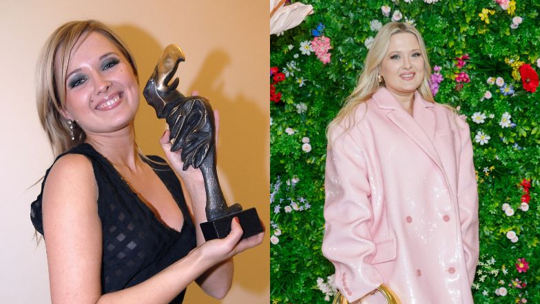 Tak zmieniły się ikony lat dwutysięcznych