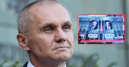 Gen. Polko mówi o nowym prezydencie. "Nie wolno oddawać Putinowi pola"