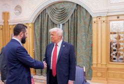 Trump spotka się z prezydentem Syrii w Białym Domu. Tematem ISIS