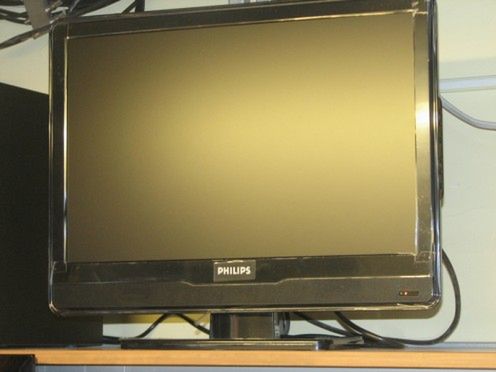 Recenzja Philips 22PFL3403 - tani, prosty i poprawny 2