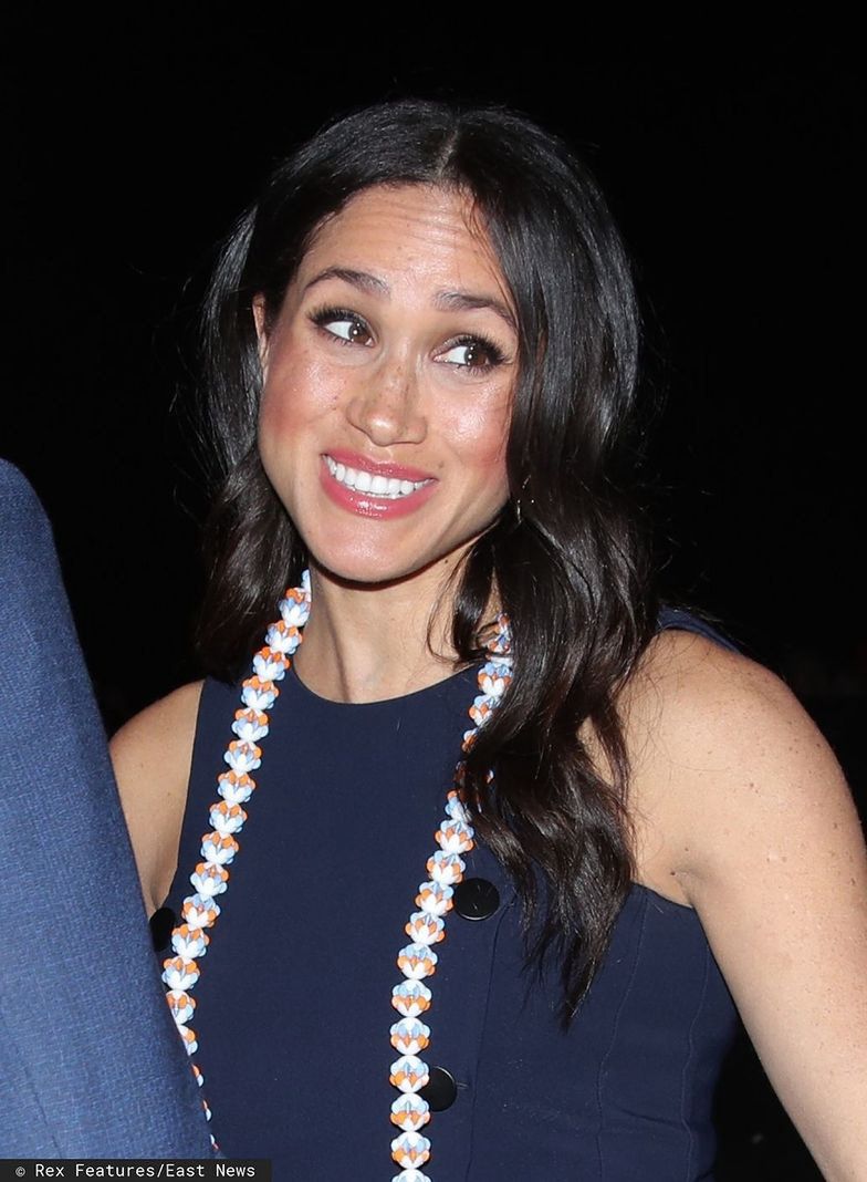 Meghan Markle