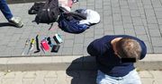 Seryjny włamywacz obrabiał mieszkania na terenie całej Polski. Wpadł po ostatniej robocie