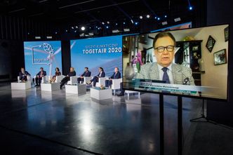 Zielonej Polski nie zbudujemy bez zaangażowania władz lokalnych