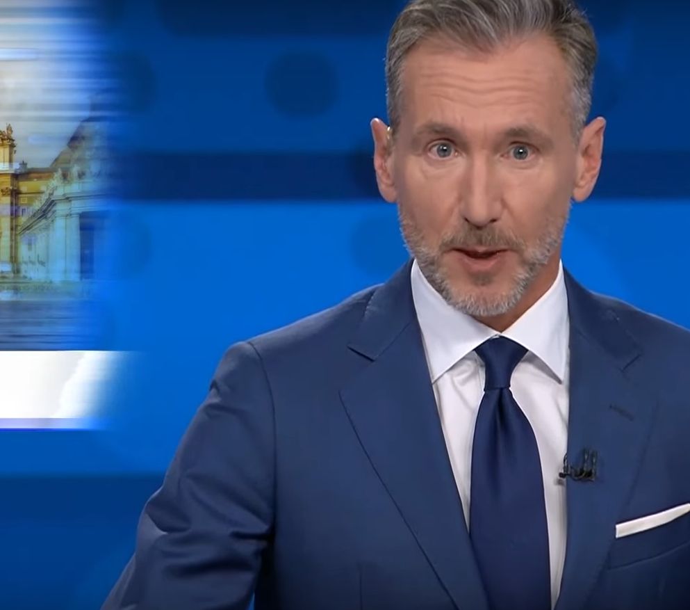 "Fakty" na antenie TVN-u