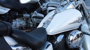 Radawa: trwa XXXIII Międzynarodowy Zlot Motocyklowy