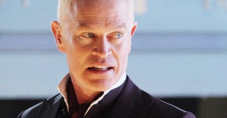 Hollywood odwróciło się od aktora. Powód? Scena pocałunku