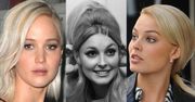 Jennifer Lawrence nie zagra Sharon Tate u Tarantino, bo jest... ZA BRZYDKA?