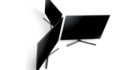 Samsung rezygnuje. Nie będzie już produkował paneli LCD