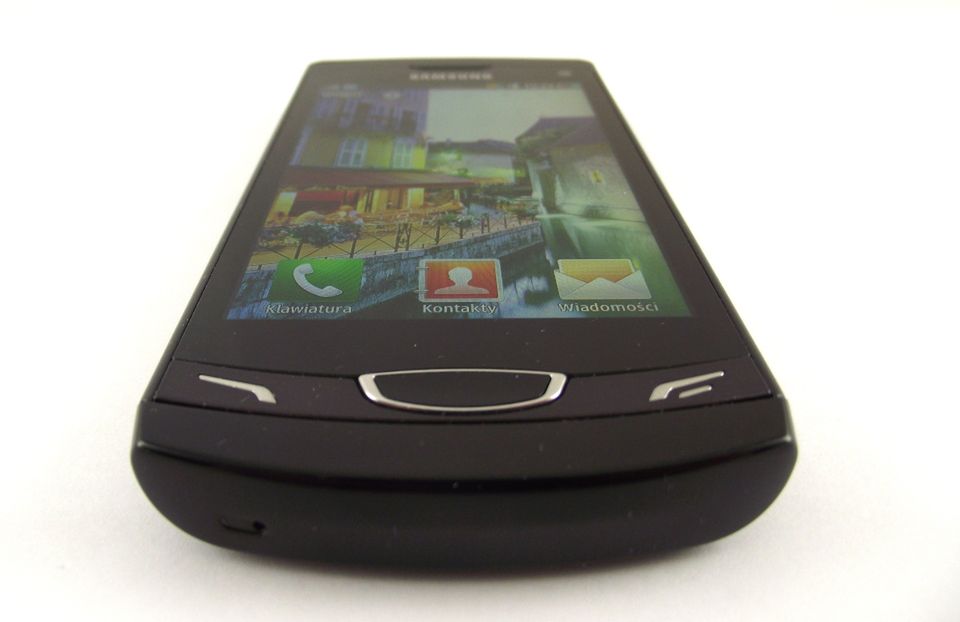 Samsung Wave II S8530 - galeria zdjęć 14