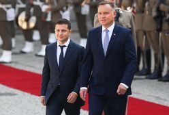 Польща – лідер допомоги Україні за версією Forbes