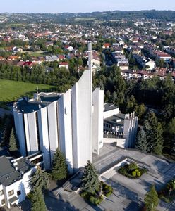 Podkarpacie. Paczkomat na parafii? Poczta nie widzi przeciwwskazań