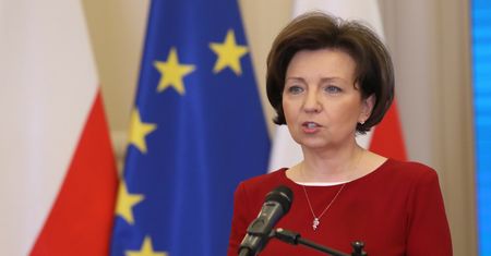 Minister zdradziła, na jaką podwyżkę mogą liczyć emeryci