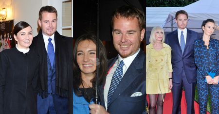 Dominika Kulczyk i Jan Lubomirski byli parą jak z bajki: "Nie mówimy do siebie Wasza Książęca Wysokość". Ich rozwód był szokiem