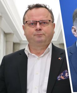 "Ani godziny dłużej". PiS wzywa do natychmiastowej dymisji Szejny