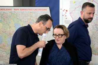 Wody Polskie do likwidacji? Wśród pracowników rośnie napięcie