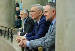 Ostre słowa nt. "lex Tusk". "Ta komisja była wygłupem"