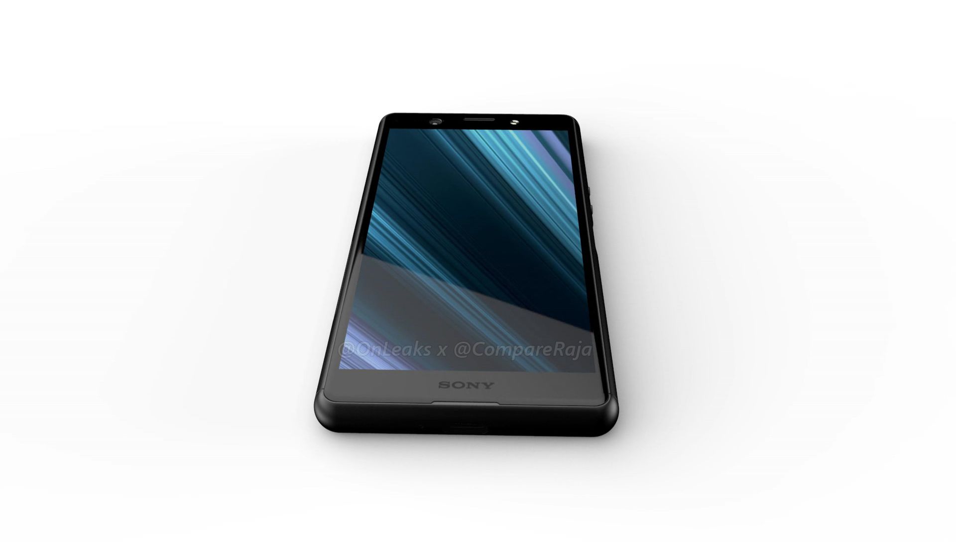 #wSkrócie: smartfony OnePlusa, OPPO, vivo i Xiaomi z 5G, koniec Allo i wizualizacja Xperii XZ4 Compact 14
