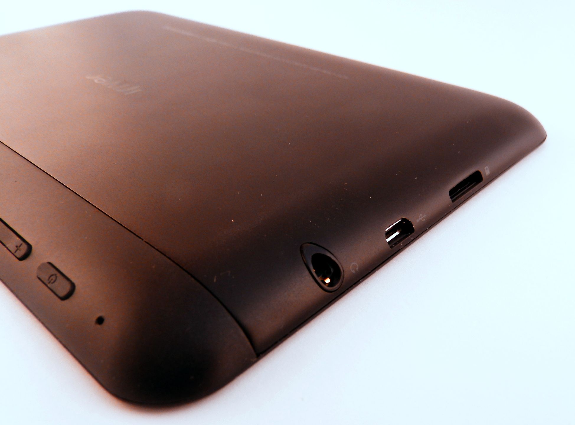 iRiver Wow Tab 7 - prawie jak Nexus 7 [test] 2